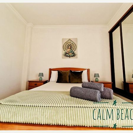 Calm Beach Apartement Portimao Exterior photo