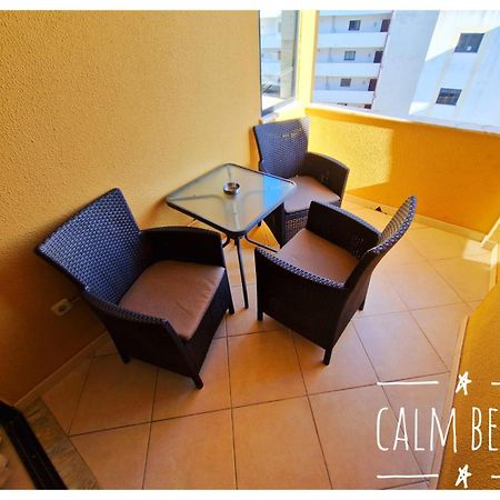 Calm Beach Apartement Portimao Exterior photo