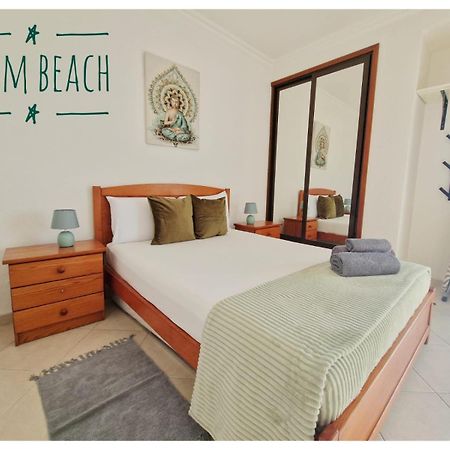 Calm Beach Apartement Portimao Exterior photo